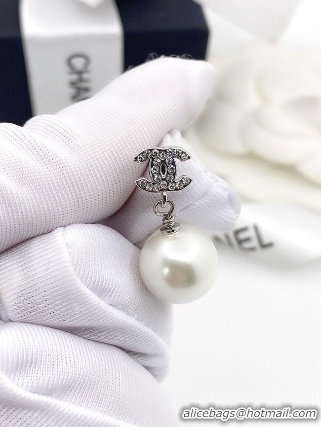 Charming Chanel Earrings CE9649