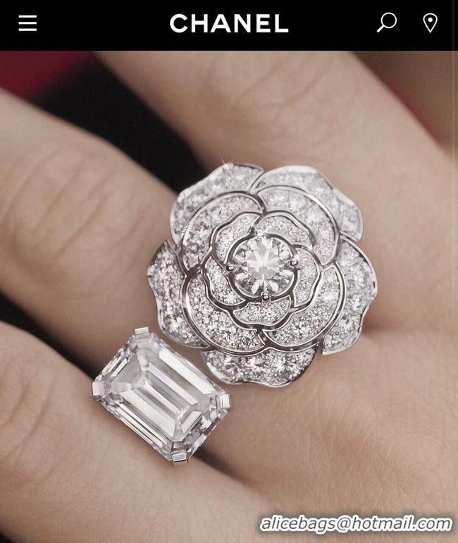 1:1 aaaaa Chanel Ring CE9651