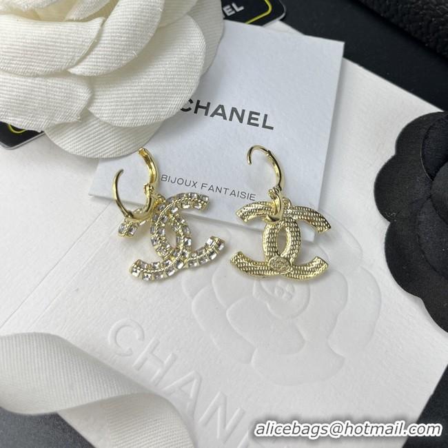 Duplicate Chanel Earrings CE9653