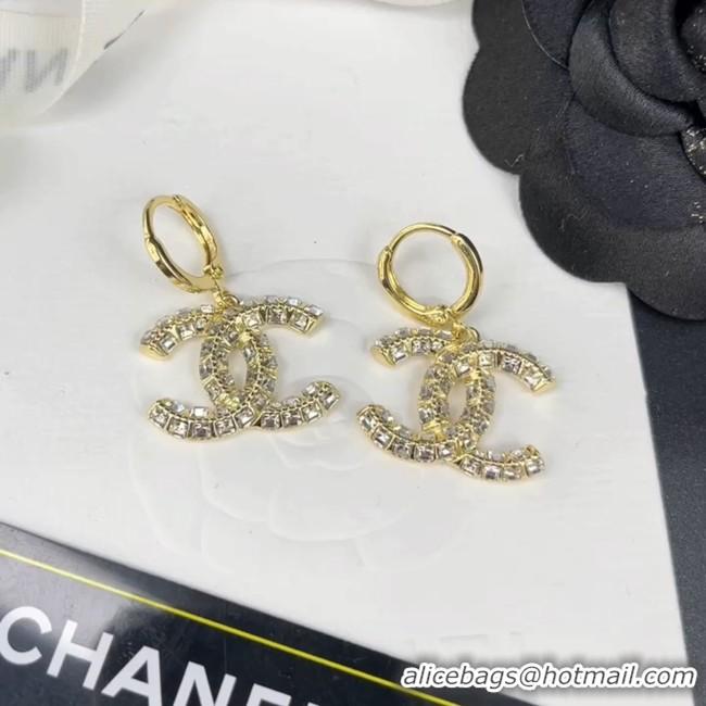 Duplicate Chanel Earrings CE9653