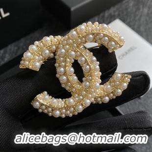 Hot Style Chanel Brooch CE9654