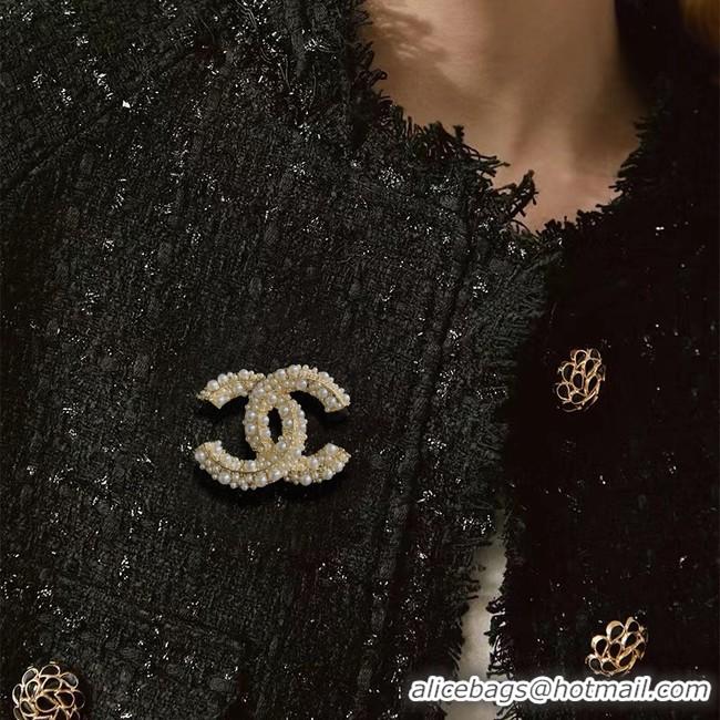 Hot Style Chanel Brooch CE9654