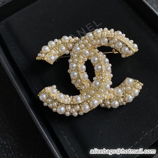 Hot Style Chanel Brooch CE9654