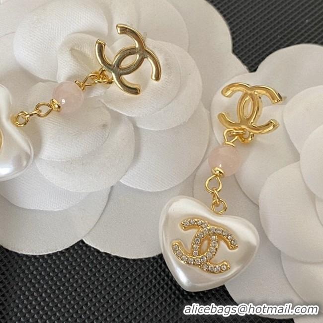 Good Product Chanel Earrings CE9656