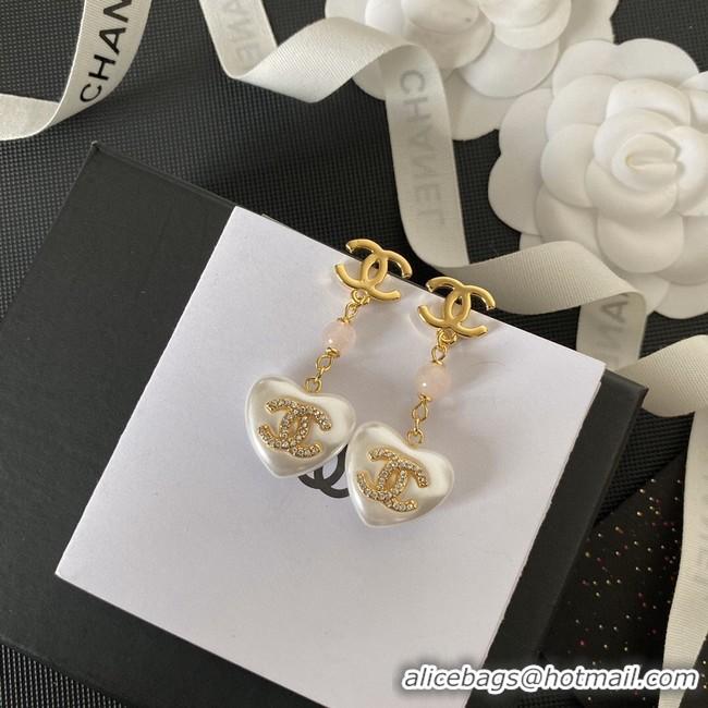 Good Product Chanel Earrings CE9656