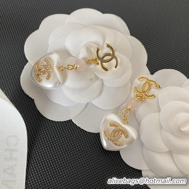 Good Product Chanel Earrings CE9656