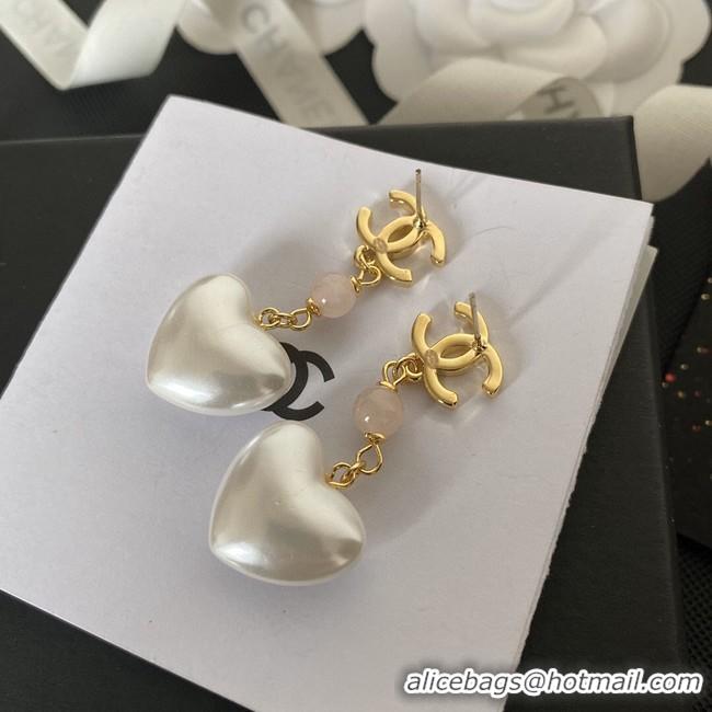 Good Product Chanel Earrings CE9656