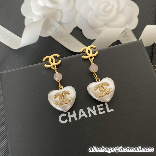 Good Product Chanel Earrings CE9656