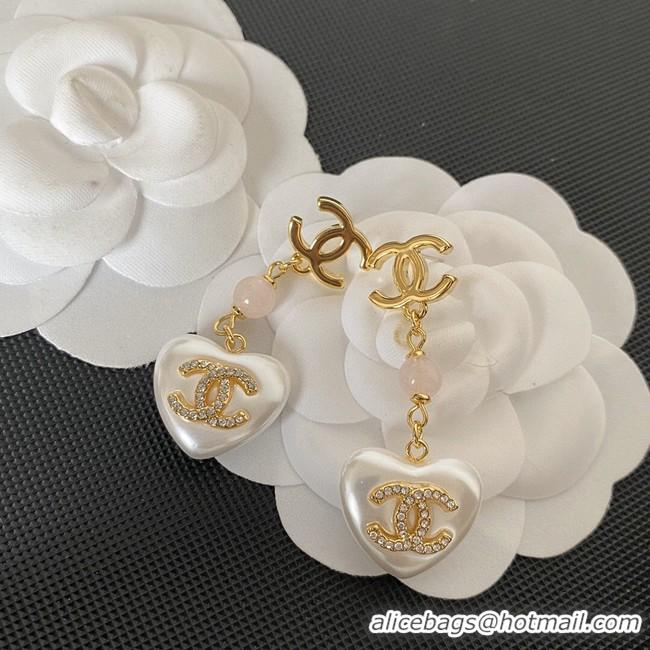 Good Product Chanel Earrings CE9656