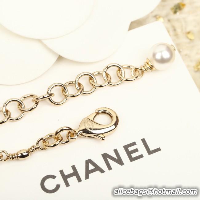 Stylish Chanel Necklace CE9661