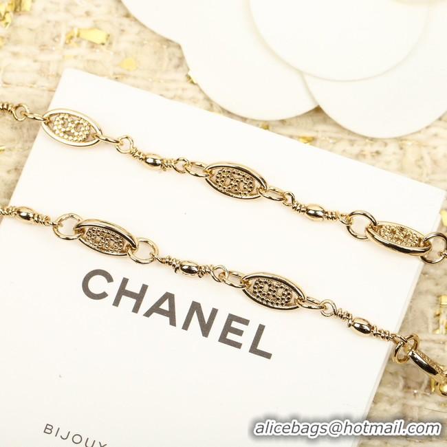 Stylish Chanel Necklace CE9661