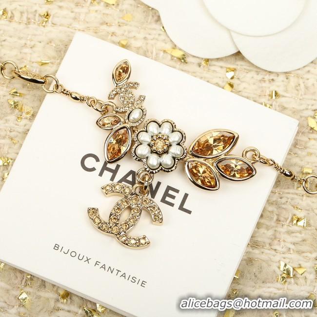 Stylish Chanel Necklace CE9661