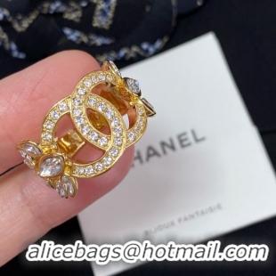 Lower Price Chanel Ring CE9672