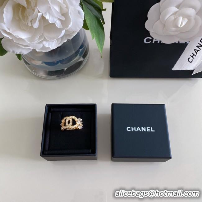 Lower Price Chanel Ring CE9672