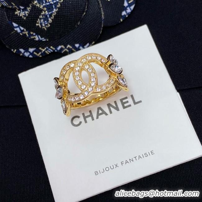 Lower Price Chanel Ring CE9672