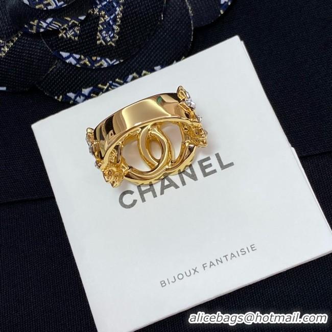 Lower Price Chanel Ring CE9672