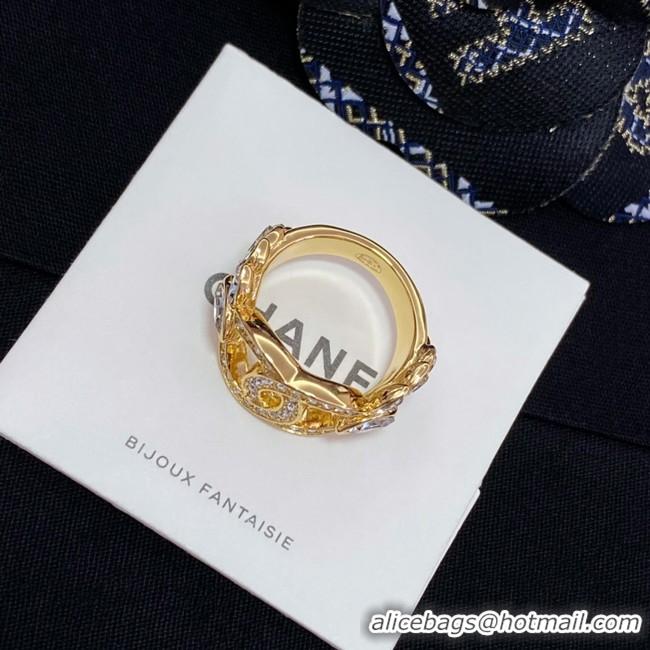 Lower Price Chanel Ring CE9672