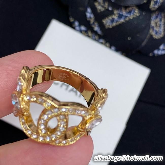 Lower Price Chanel Ring CE9672