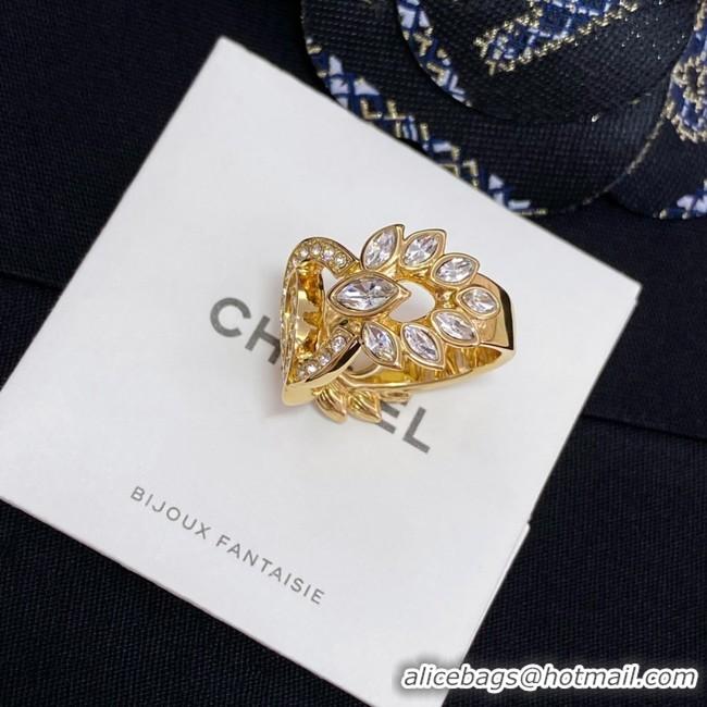 Lower Price Chanel Ring CE9672