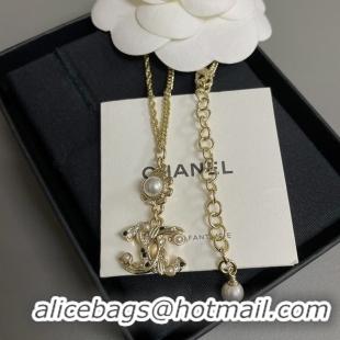 Chic Chanel Necklace CE9673