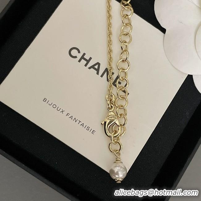 Chic Chanel Necklace CE9673