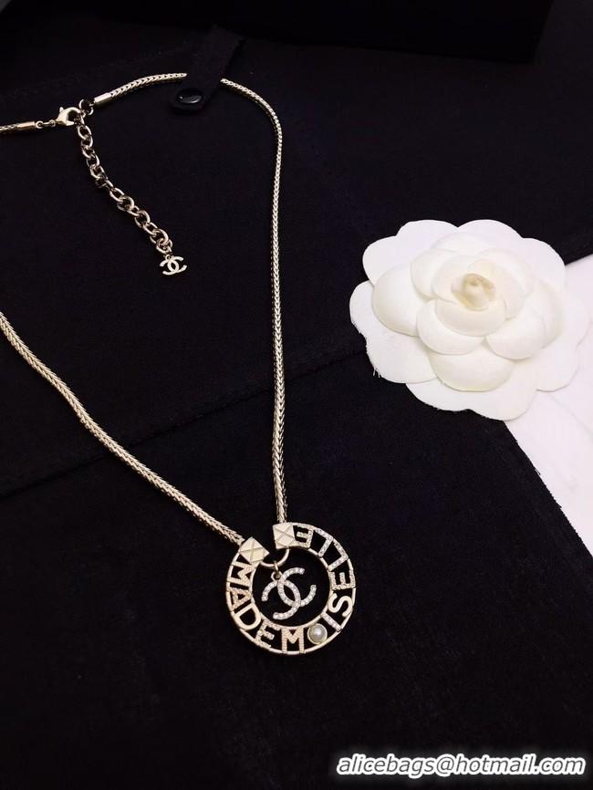 Discount Chanel Necklace CE9675