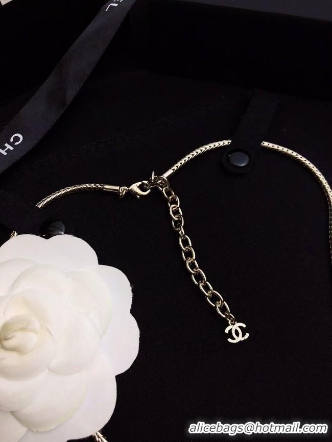 Discount Chanel Necklace CE9675