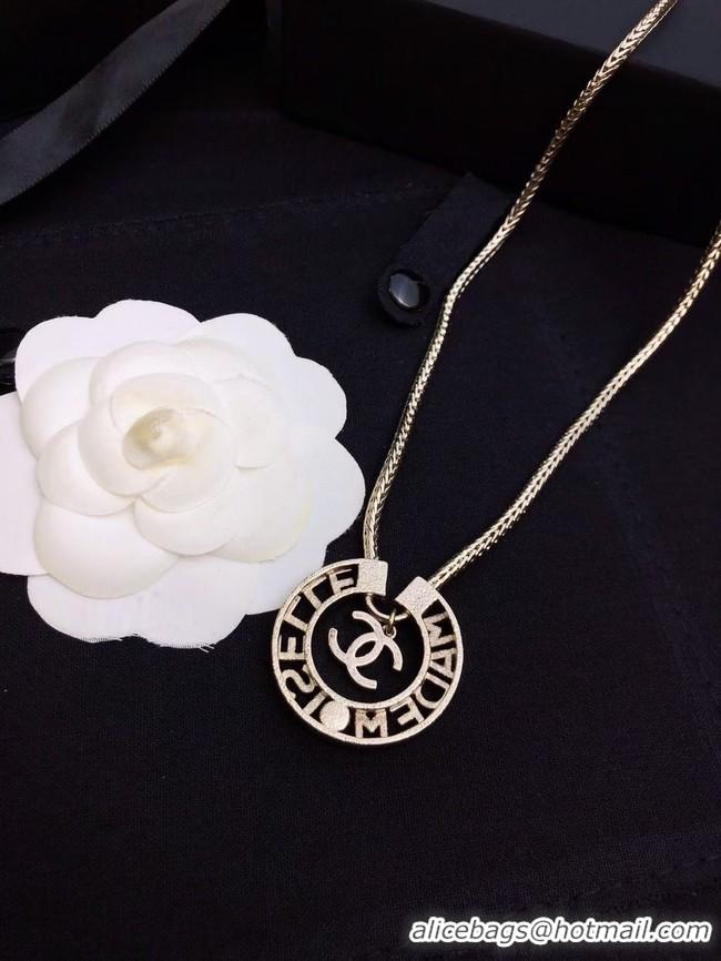 Discount Chanel Necklace CE9675