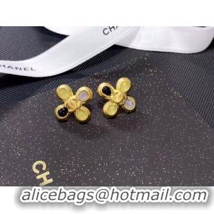 Sophisticated Chanel Earrings CE9686