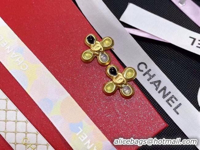 Sophisticated Chanel Earrings CE9686