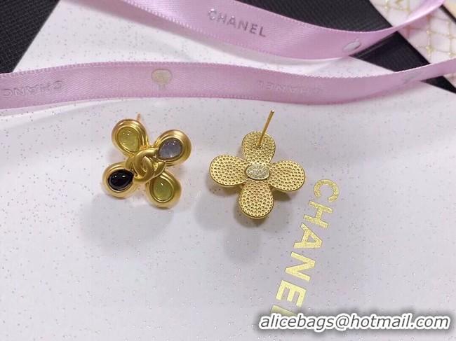 Sophisticated Chanel Earrings CE9686