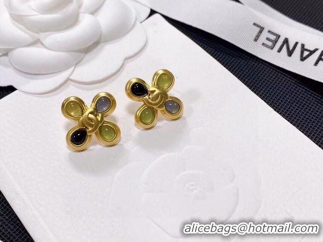 Sophisticated Chanel Earrings CE9686