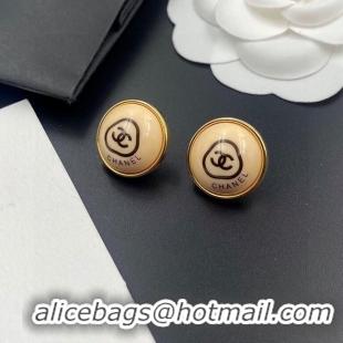 Shop Duplicate Chanel Earrings CE9687