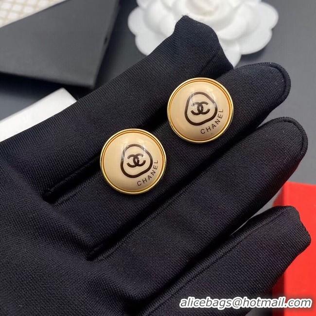 Shop Duplicate Chanel Earrings CE9687