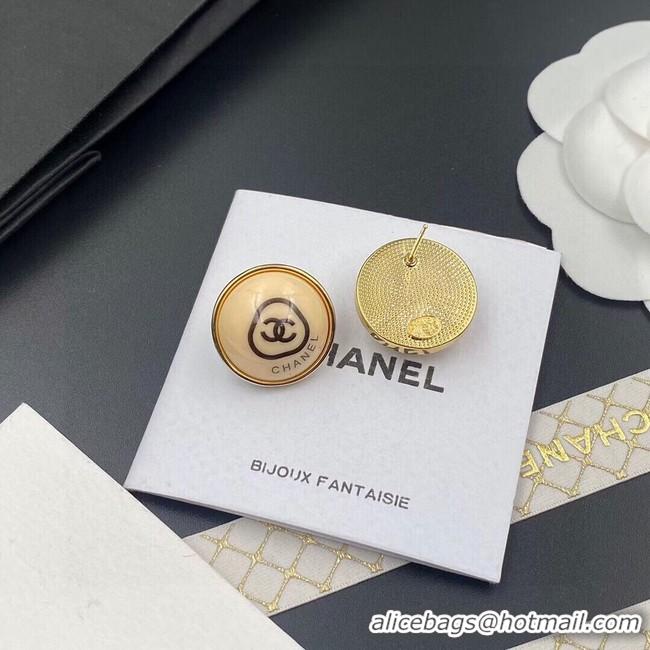 Shop Duplicate Chanel Earrings CE9687