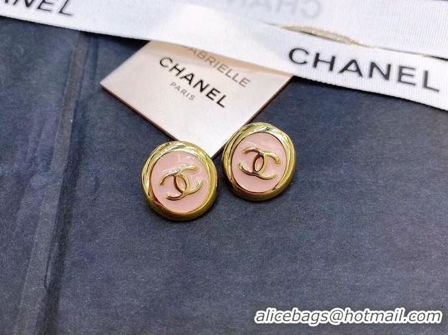 Shop Duplicate Chanel Earrings CE9687