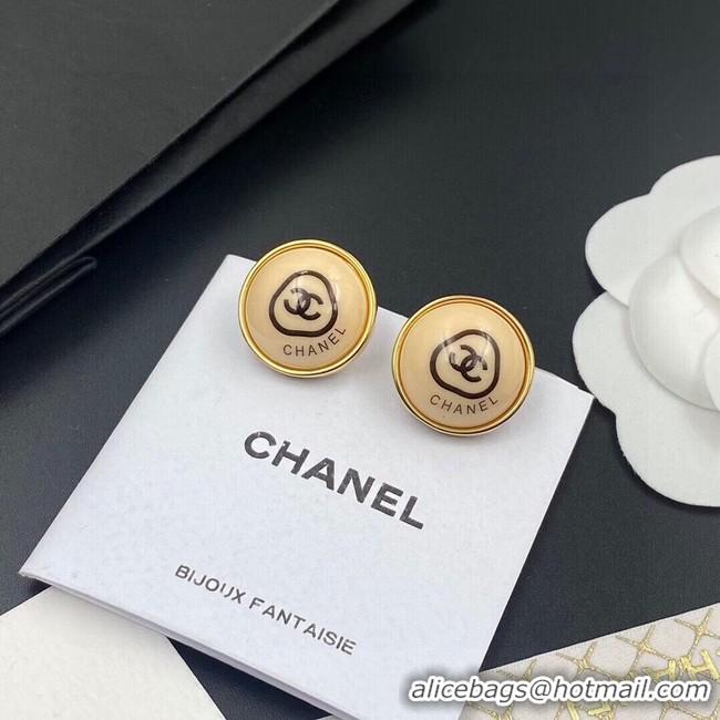 Shop Duplicate Chanel Earrings CE9687