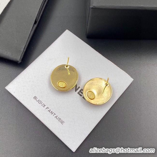 Shop Duplicate Chanel Earrings CE9687