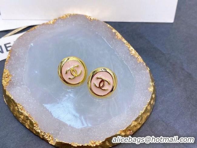 Shop Duplicate Chanel Earrings CE9687