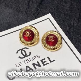 Trendy Design Chanel Earrings CE9688