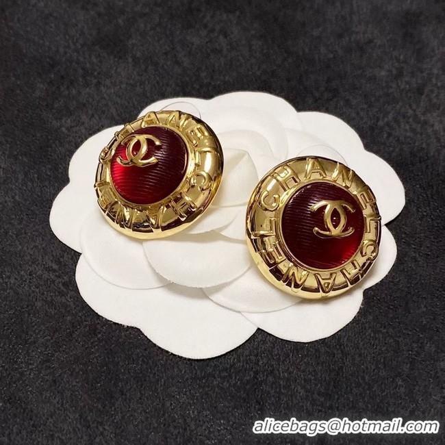 Trendy Design Chanel Earrings CE9688