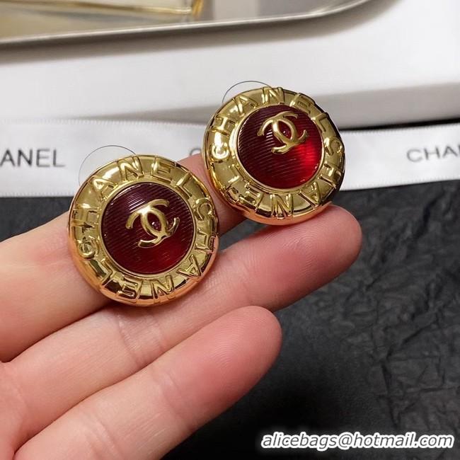 Trendy Design Chanel Earrings CE9688