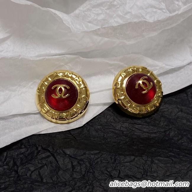 Trendy Design Chanel Earrings CE9688