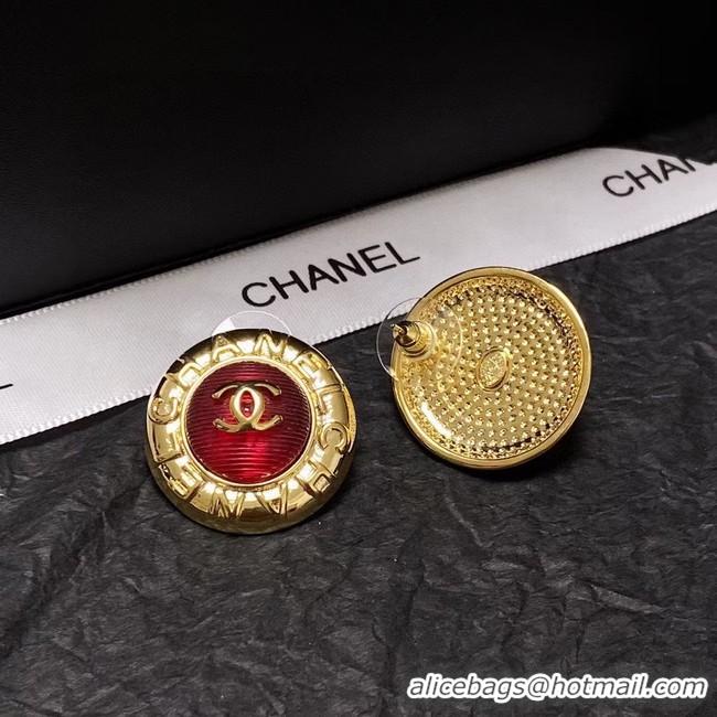 Trendy Design Chanel Earrings CE9688