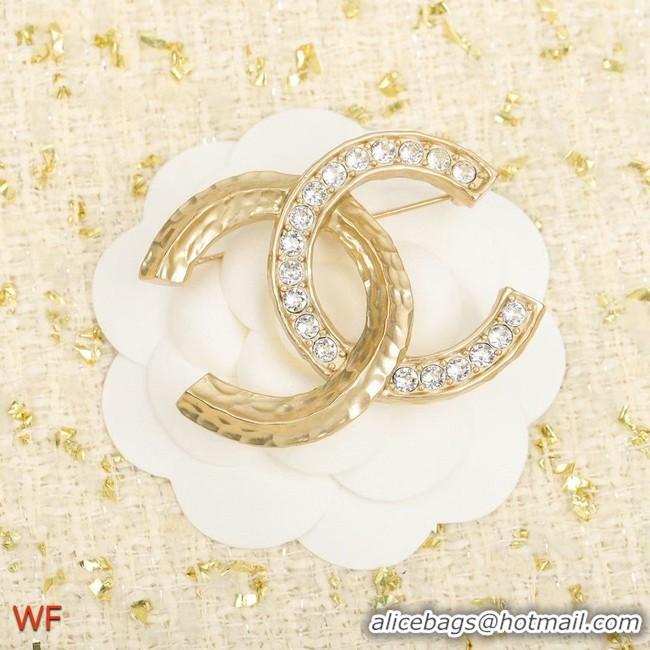 Sumptuous Chanel Brooch CE9698