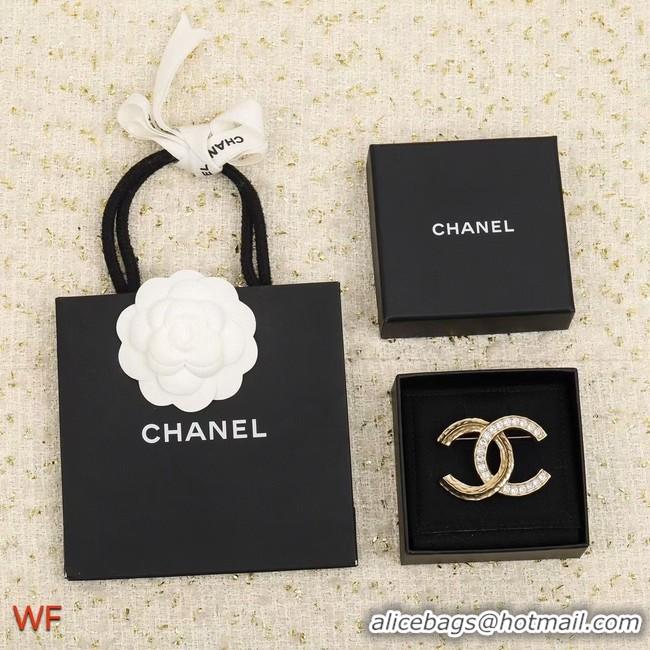 Sumptuous Chanel Brooch CE9698