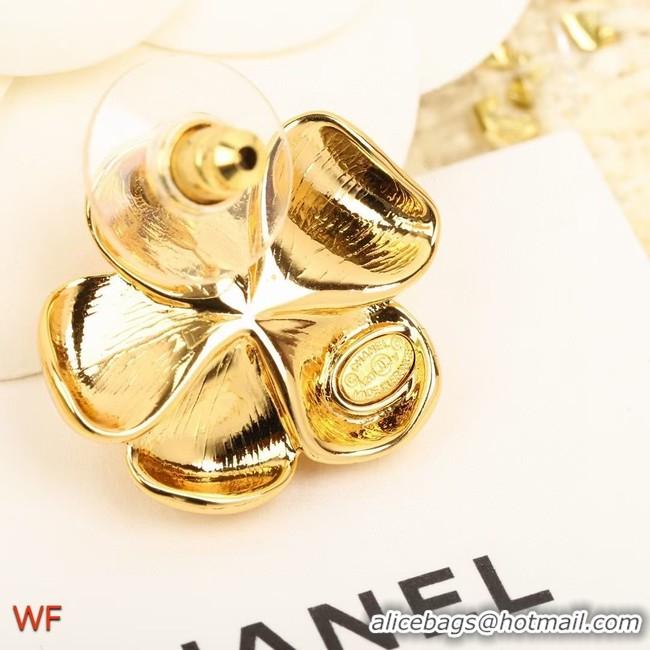 Perfect Chanel Earrings CE9701