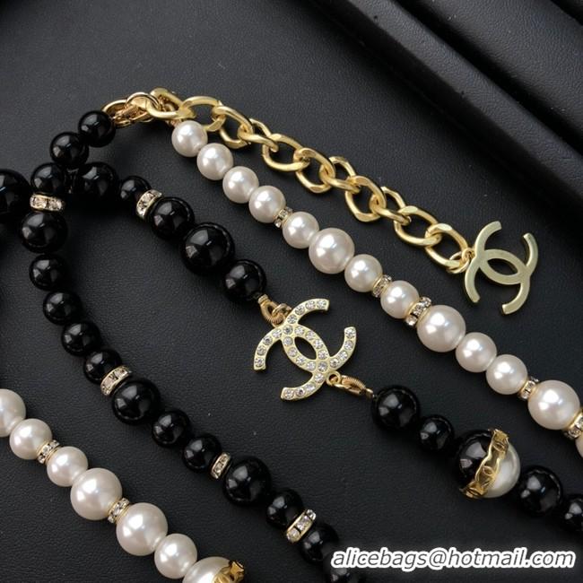 Fashion Chanel Necklace CE9703