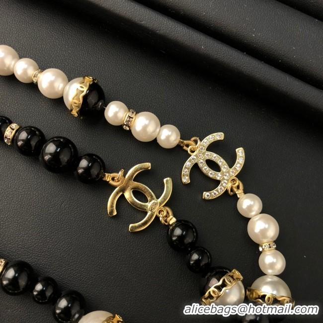 Fashion Chanel Necklace CE9703