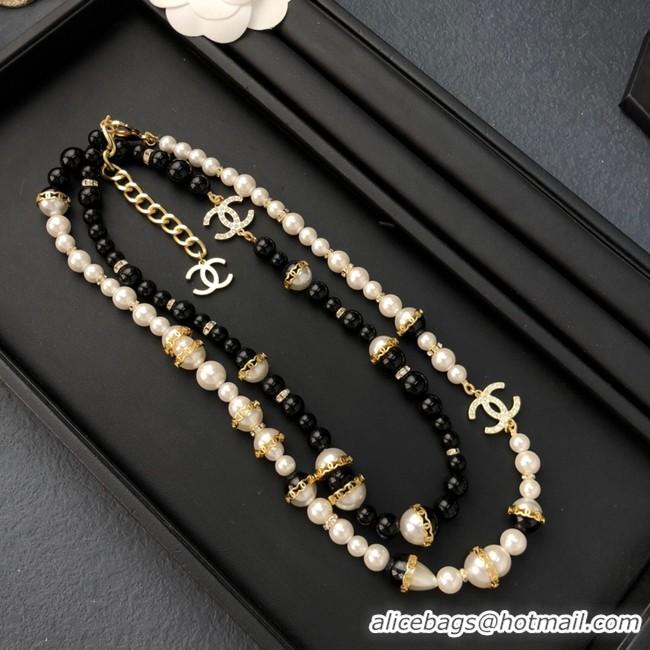 Fashion Chanel Necklace CE9703